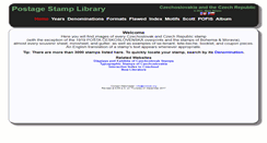 Desktop Screenshot of cpslib.org